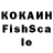 Экстази круглые Chow CEO